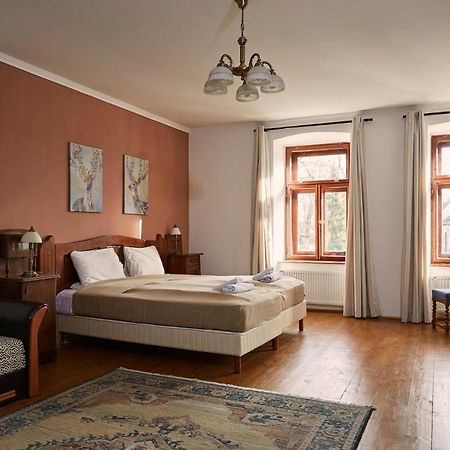 Préselő Pincészet és Vendégház Erdőbénye Extérieur photo