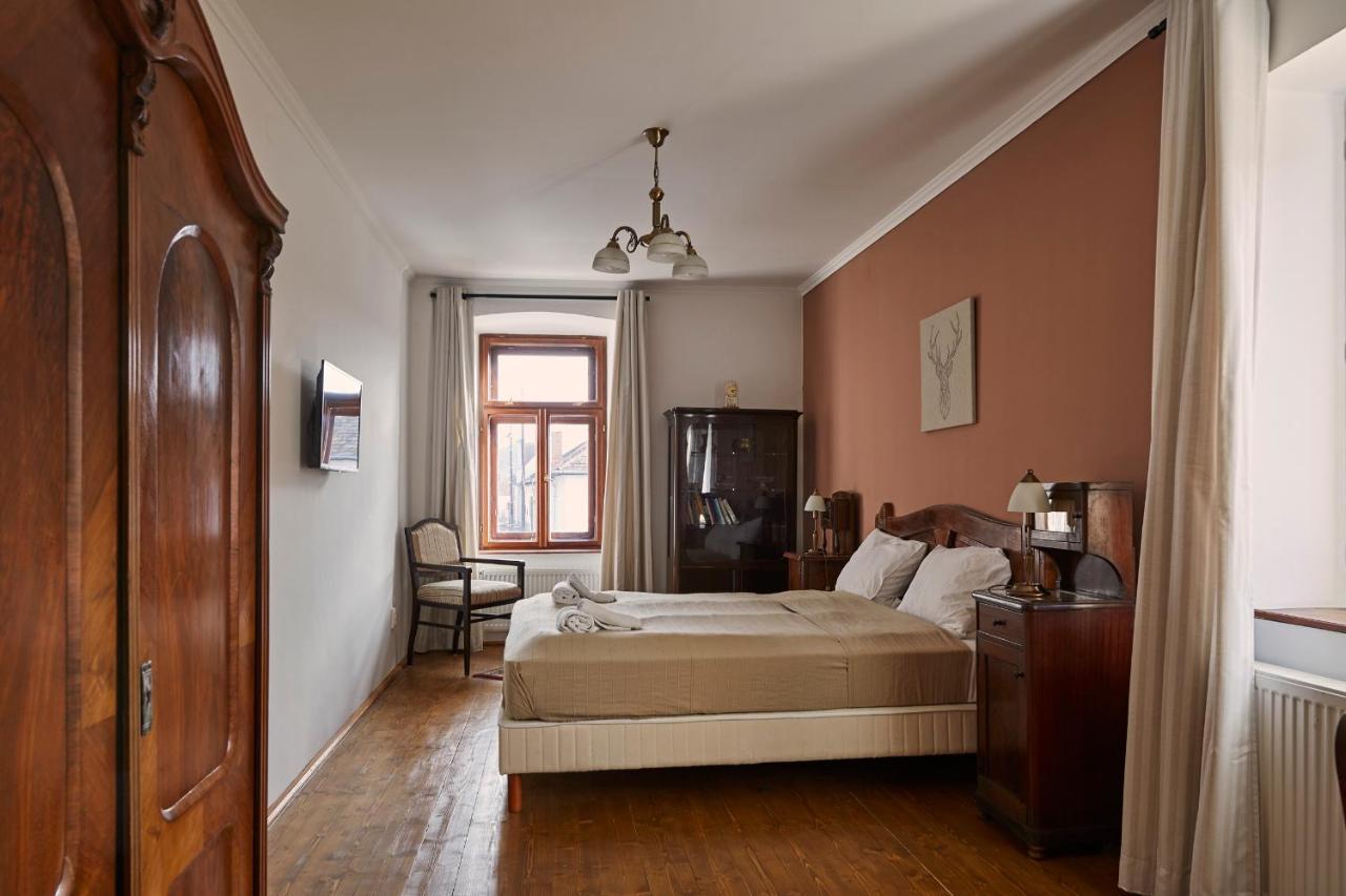 Préselő Pincészet és Vendégház Erdőbénye Extérieur photo