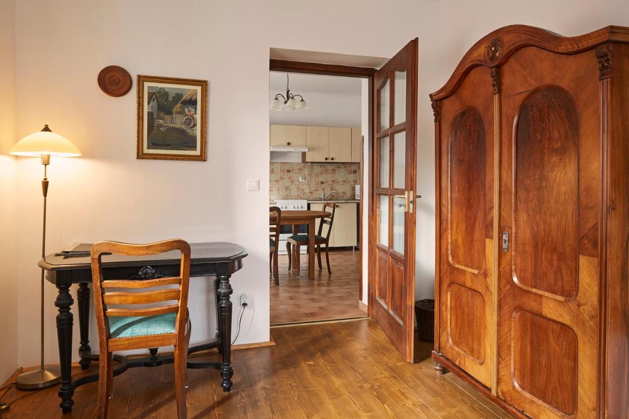 Préselő Pincészet és Vendégház Erdőbénye Extérieur photo