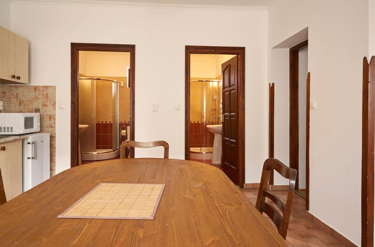 Préselő Pincészet és Vendégház Erdőbénye Extérieur photo