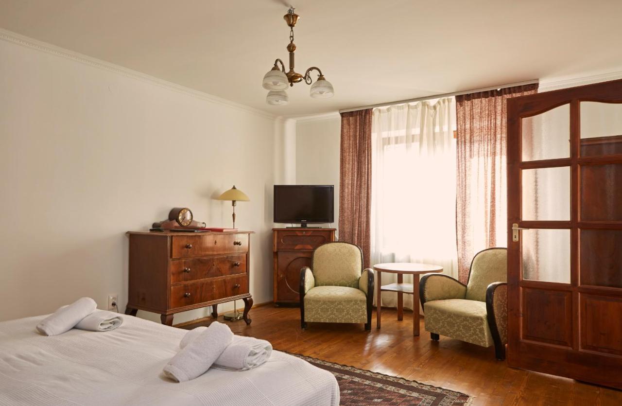 Préselő Pincészet és Vendégház Erdőbénye Extérieur photo
