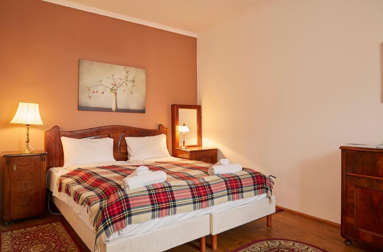 Préselő Pincészet és Vendégház Erdőbénye Extérieur photo