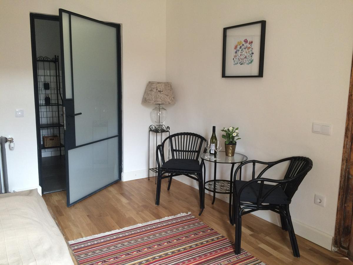 Préselő Pincészet és Vendégház Erdőbénye Extérieur photo