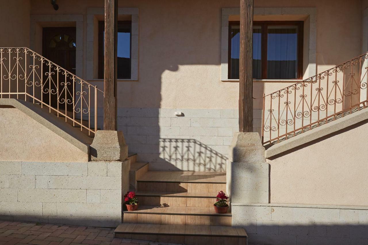 Préselő Pincészet és Vendégház Erdőbénye Extérieur photo