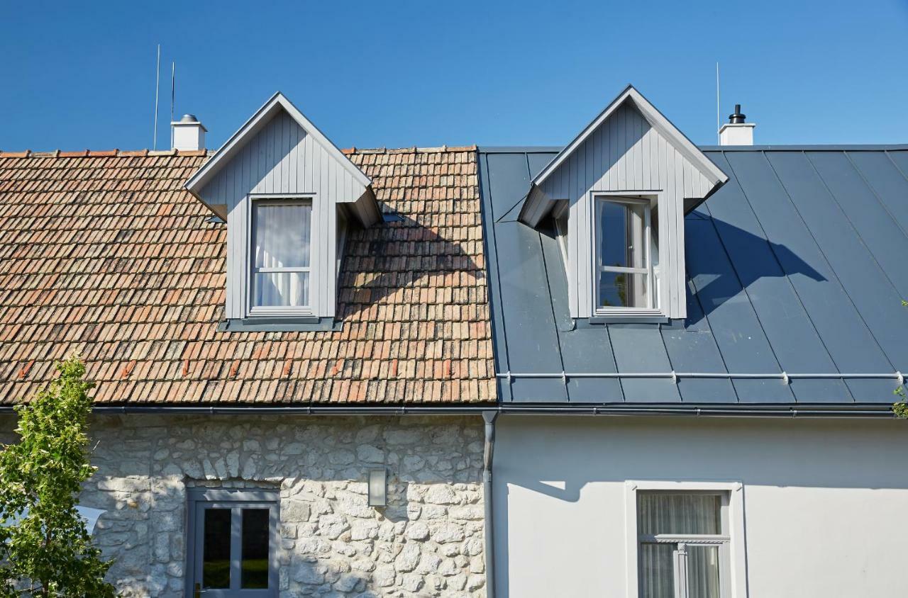 Préselő Pincészet és Vendégház Erdőbénye Extérieur photo
