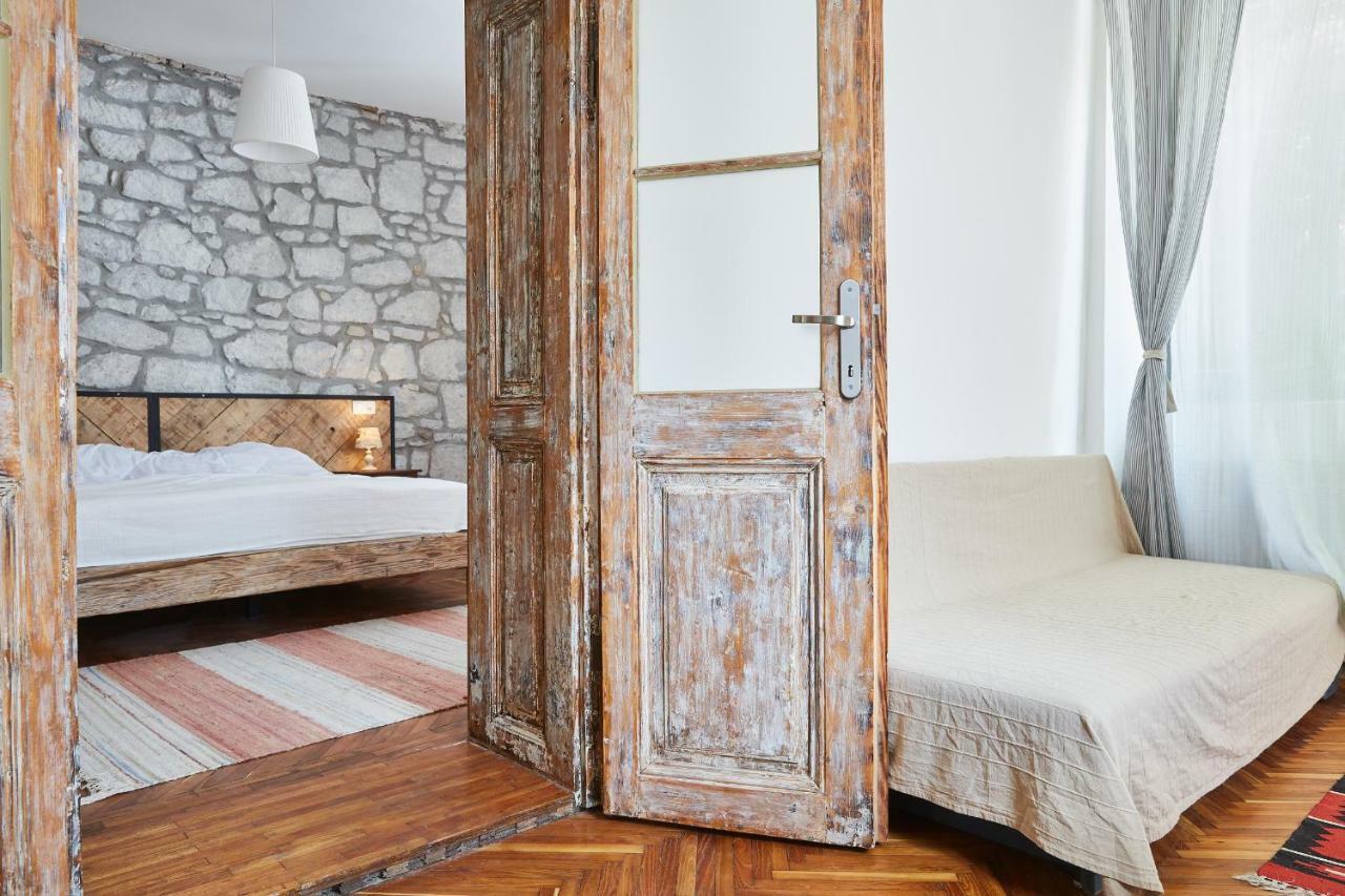 Préselő Pincészet és Vendégház Erdőbénye Extérieur photo