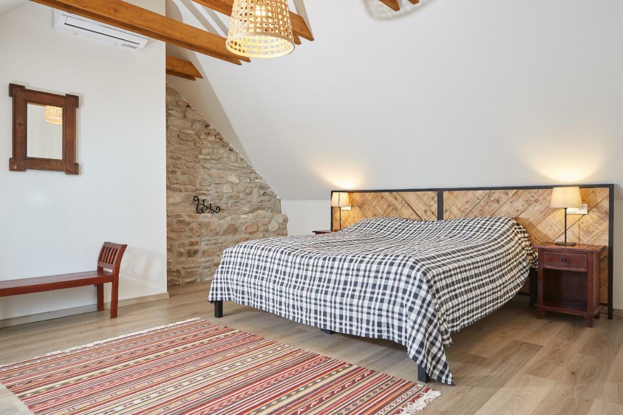 Préselő Pincészet és Vendégház Erdőbénye Extérieur photo