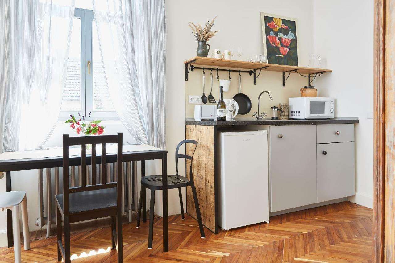 Préselő Pincészet és Vendégház Erdőbénye Extérieur photo