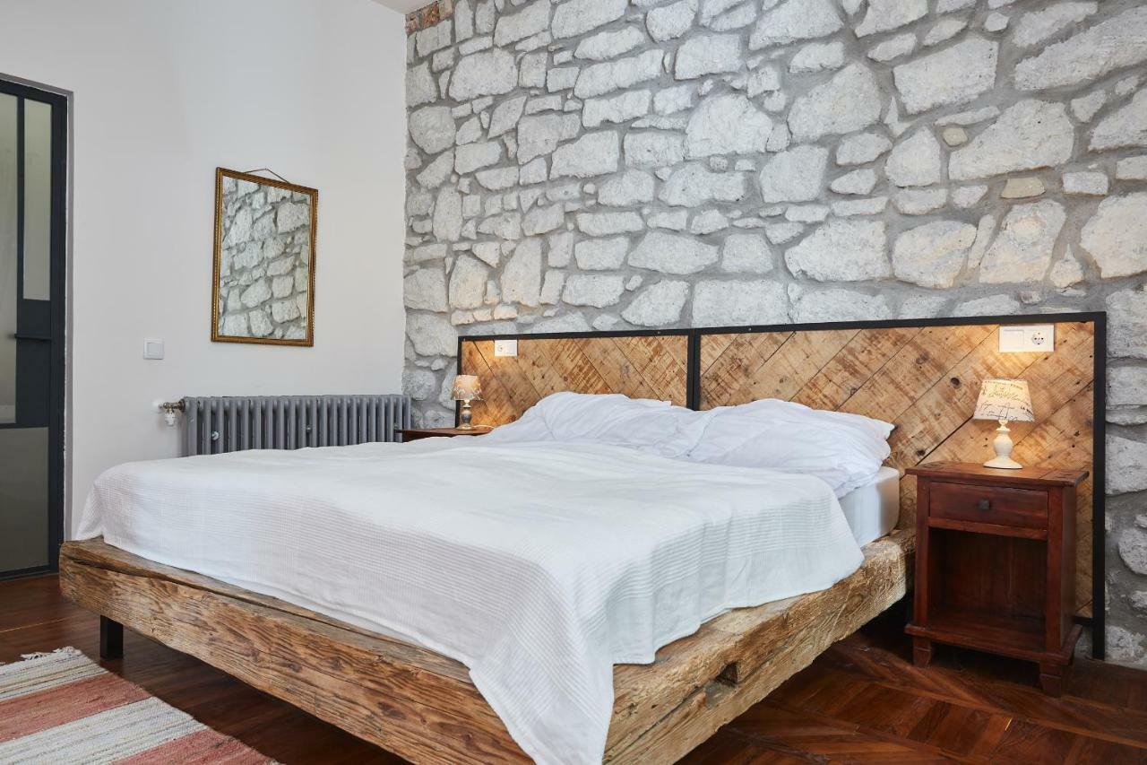 Préselő Pincészet és Vendégház Erdőbénye Extérieur photo